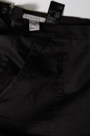 Rock H&M, Größe S, Farbe Schwarz, Preis € 11,49