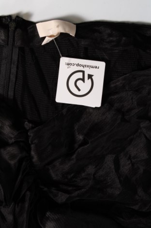 Rock H&M, Größe L, Farbe Schwarz, Preis € 1,99