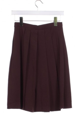 Sukně H&M, Velikost XS, Barva Hnědá, Cena  371,00 Kč