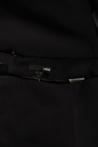 Fustă H&M, Mărime S, Culoare Negru, Preț 9,99 Lei