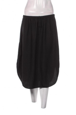 Fustă H&M, Mărime S, Culoare Negru, Preț 27,99 Lei