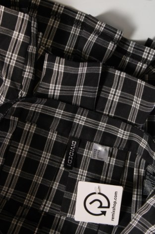 Φούστα H&M Divided, Μέγεθος M, Χρώμα Μαύρο, Τιμή 3,49 €