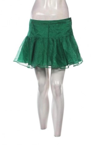 Fustă H&M Divided, Mărime M, Culoare Verde, Preț 16,99 Lei