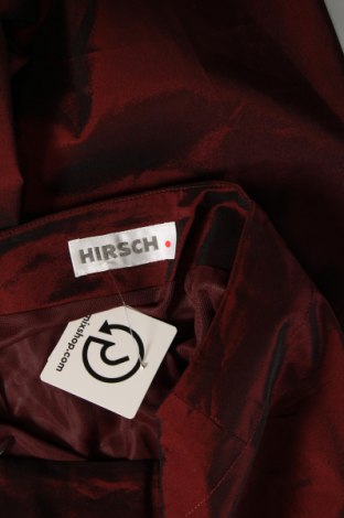 Rock Hirsch, Größe M, Farbe Rot, Preis € 14,49