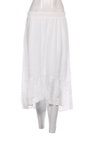 Φούστα Hollister, Μέγεθος XS, Χρώμα Λευκό, Τιμή 47,94 €