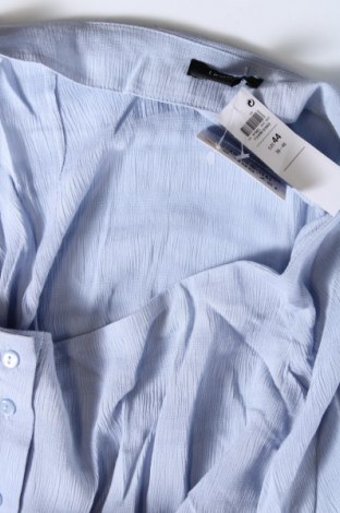 Φούστα Lindex, Μέγεθος XL, Χρώμα Μπλέ, Τιμή 18,56 €