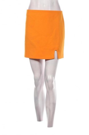 Sukně Mango, Velikost XL, Barva Oranžová, Cena  557,00 Kč