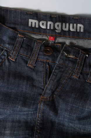 Rock Manguun, Größe S, Farbe Blau, Preis € 9,49