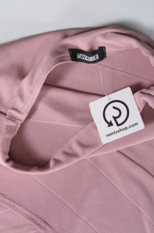 Sukně Missguided, Velikost XS, Barva Růžová, Cena  115,00 Kč