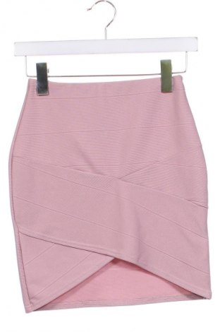 Sukňa Missguided, Veľkosť XS, Farba Ružová, Cena  4,75 €