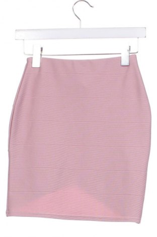 Sukňa Missguided, Veľkosť XS, Farba Ružová, Cena  4,95 €