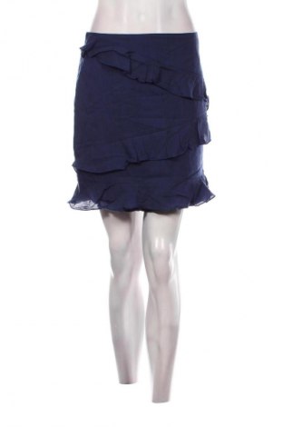 Rock NA-KD, Größe M, Farbe Blau, Preis € 10,99