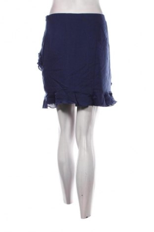 Rock NA-KD, Größe M, Farbe Blau, Preis € 10,99