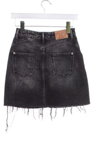 Sukňa Pepe Jeans, Veľkosť XS, Farba Sivá, Cena  26,66 €