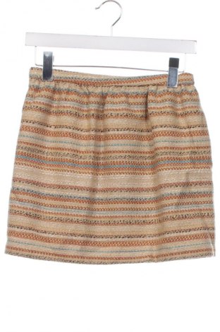 Fustă SUNCOO, Mărime XS, Culoare Multicolor, Preț 40,99 Lei