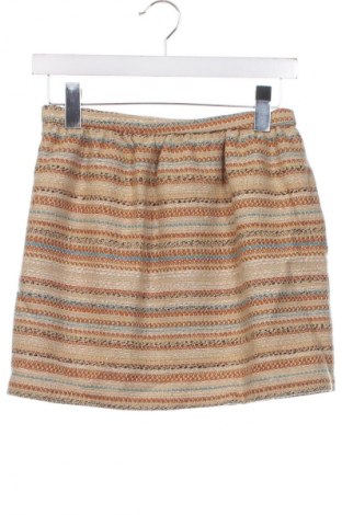 Fustă SUNCOO, Mărime XS, Culoare Multicolor, Preț 40,99 Lei