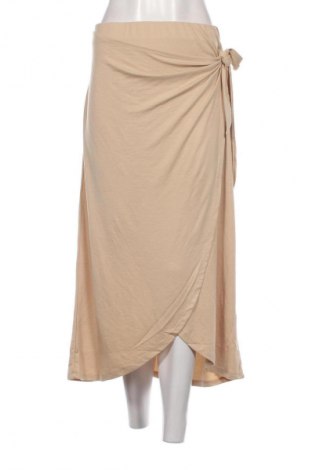 Φούστα Soya Concept, Μέγεθος XL, Χρώμα  Μπέζ, Τιμή 47,94 €