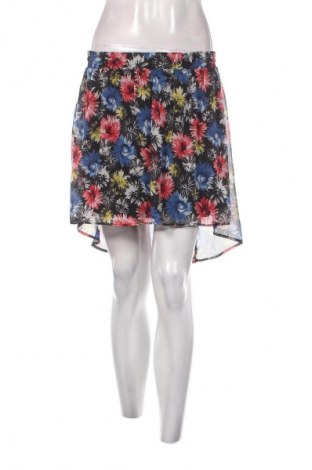 Fustă Stradivarius, Mărime S, Culoare Multicolor, Preț 21,99 Lei