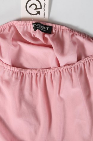 Rock TWINSET, Größe S, Farbe Rosa, Preis 6,99 €