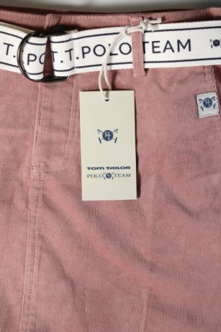 Rock Tom Tailor, Größe M, Farbe Rosa, Preis 7,49 €