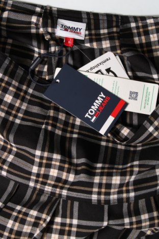 Sukně Tommy Jeans, Velikost S, Barva Vícebarevné, Cena  879,00 Kč