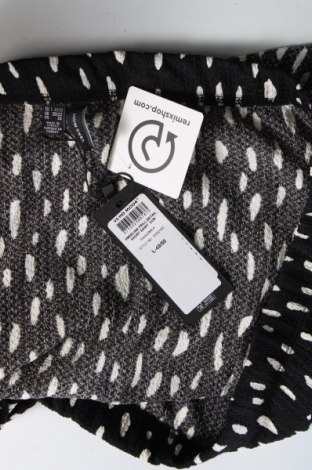 Φούστα Vero Moda, Μέγεθος XXL, Χρώμα Μαύρο, Τιμή 5,99 €