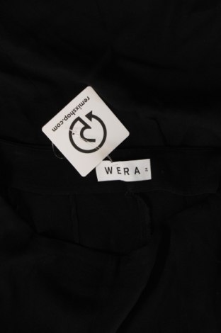 Rock Wera Stockholm, Größe XS, Farbe Schwarz, Preis 14,45 €