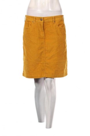 Sukně Woman By Tchibo, Velikost M, Barva Žlutá, Cena  100,00 Kč