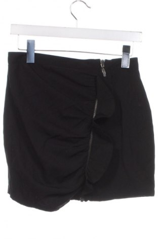 Fustă Zara, Mărime S, Culoare Negru, Preț 19,99 Lei