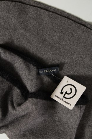 Φούστα Zara, Μέγεθος S, Χρώμα Γκρί, Τιμή 4,99 €