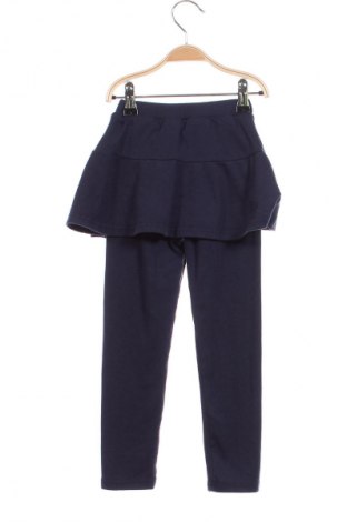 Fustă-pantalon., Mărime 7-8y/ 128-134 cm, Culoare Albastru, Preț 34,91 Lei