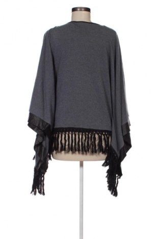 Poncho Anel, Größe S, Farbe Grau, Preis 1,99 €