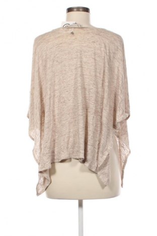 Poncho Comma,, Größe M, Farbe Beige, Preis 22,61 €