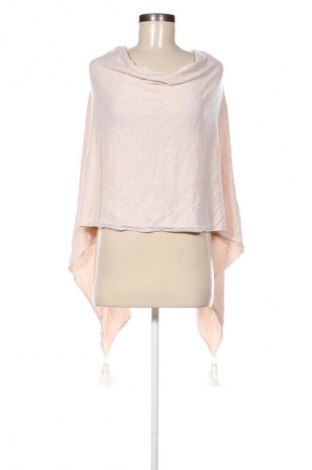 Poncho Gina Benotti, Größe M, Farbe Rosa, Preis € 3,99