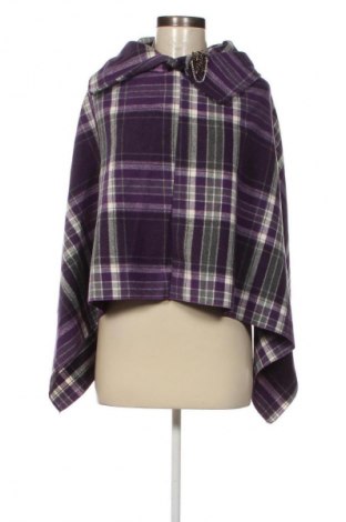 Poncho Glow, Mărime M, Culoare Multicolor, Preț 47,99 Lei