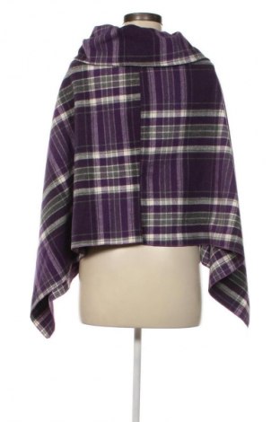 Poncho Glow, Mărime M, Culoare Multicolor, Preț 47,99 Lei