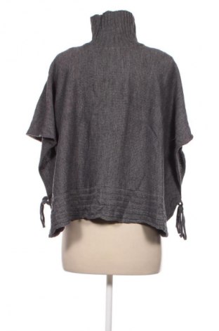 Poncho Line, Größe M, Farbe Grau, Preis € 4,49