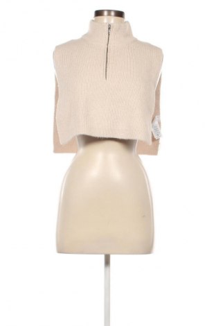 Poncho Pieces, Größe M, Farbe Beige, Preis € 29,49