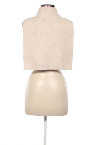 Poncho Pieces, Größe M, Farbe Beige, Preis € 29,49