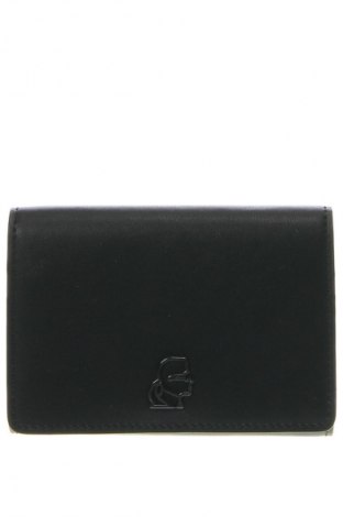 Geldbörsen Karl Lagerfeld, Farbe Schwarz, Preis € 66,99