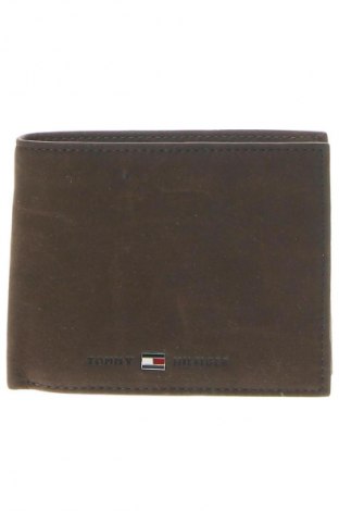 Geldbörsen Tommy Hilfiger, Farbe Braun, Preis 62,99 €