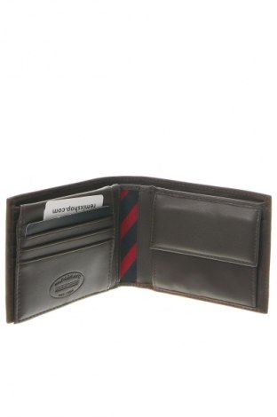 Portmoneu Tommy Hilfiger, Culoare Maro, Preț 319,99 Lei