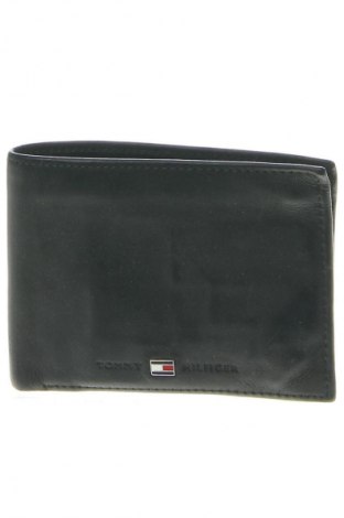 Portmoneu Tommy Hilfiger, Culoare Negru, Preț 141,99 Lei