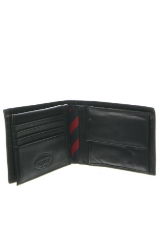 Portmoneu Tommy Hilfiger, Culoare Negru, Preț 141,99 Lei