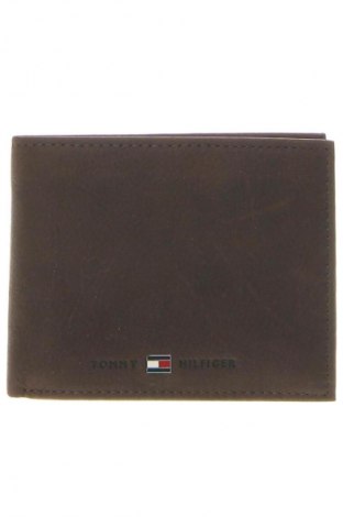 Geldbörsen Tommy Hilfiger, Farbe Braun, Preis € 53,79