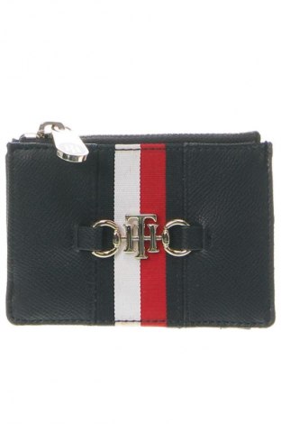 Portmoneu Tommy Hilfiger, Culoare Albastru, Preț 151,99 Lei