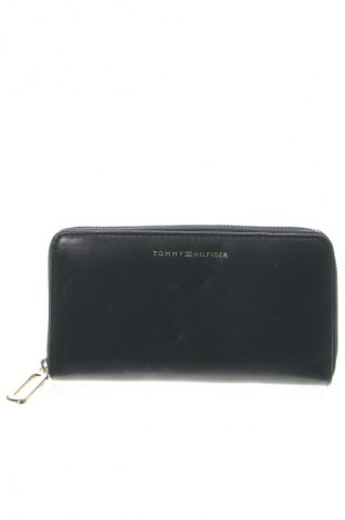 Portmoneu Tommy Hilfiger, Culoare Albastru, Preț 227,99 Lei