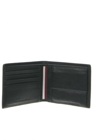 Geldbörsen Tommy Hilfiger, Farbe Schwarz, Preis € 31,49