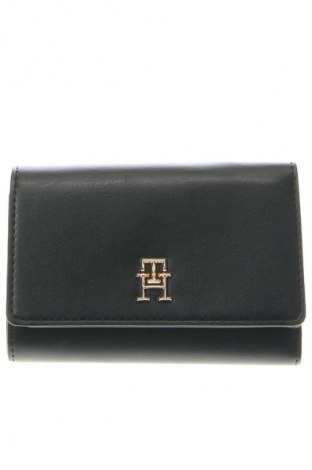 Πορτοφόλι Tommy Hilfiger, Χρώμα Μαύρο, Τιμή 58,99 €