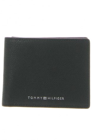 Portmoneu Tommy Hilfiger, Culoare Negru, Preț 269,99 Lei